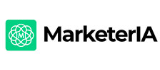 MarketerIA logo